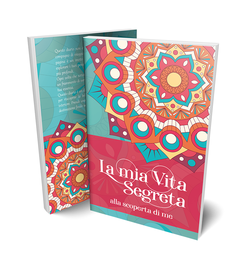 La mia vita segreta: alla scoperta di me