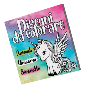 Disegni per bambini
