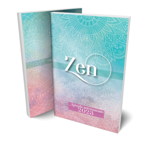 agenda 2023 ZEN