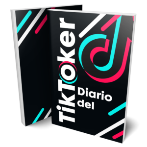 Diario del TikToker - pianifica la tua giornata su Tik Tok