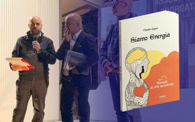 Borgo Palo – Intervento Claudio Lipari Siamo Energia