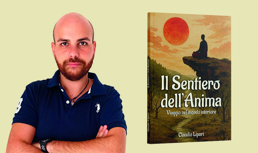 I Sentieri dell’anima – preordine